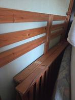 Houten stapelbed gratis, Ophalen, Stapelbed