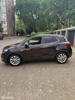 Opel Mokka 1.4 T Edition met nieuw APK afgeleverd, Auto's, Opel, Voorwielaandrijving, Euro 5, 139 g/km, 4 cilinders