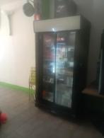 frigo, Elektronische apparatuur, Koelkasten en IJskasten, Ophalen of Verzenden, Zo goed als nieuw