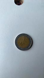 Zeldzame 2 euro munt, Postzegels en Munten, Munten | Europa | Euromunten, Ophalen, Griekenland, 2 euro, Losse munt