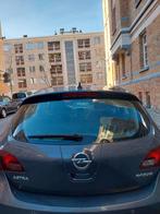 Opel astra j, Euro 5, Achat, Boîte manuelle, Noir