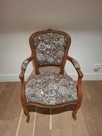 Retro Stoelen, Ophalen, Gebruikt, Overige kleuren, Stof