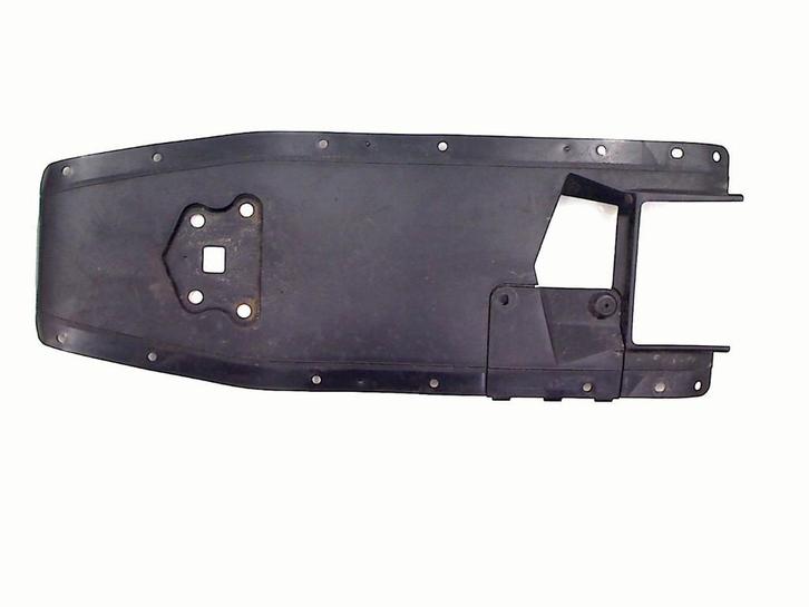 ACHTERSPATBORD BINNEN DEEL TRACER 900 2016-2017 (MT09TRA), Motoren, Onderdelen | Yamaha, Gebruikt