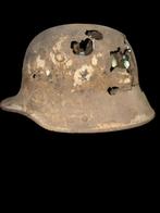 Helm Duits M16 wo1, Ophalen of Verzenden