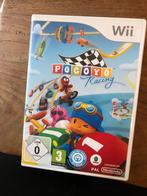 Pocoyo Racing, Games en Spelcomputers, Games | Nintendo Wii, Gebruikt, Ophalen of Verzenden