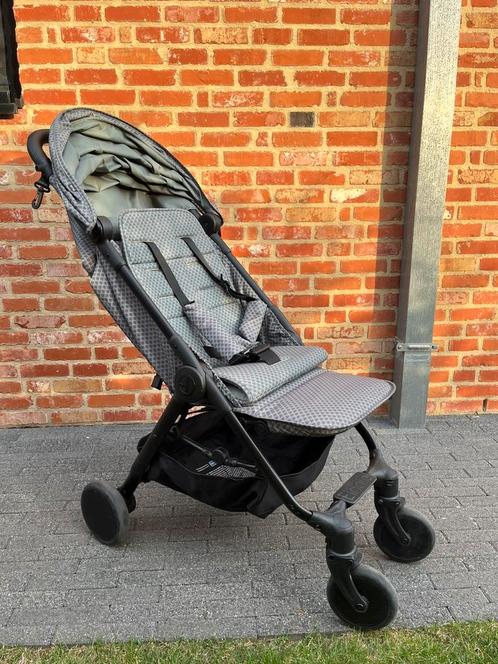 Elodie Mondo kinderwagen, Kinderen en Baby's, Buggy's, Zo goed als nieuw, Ophalen