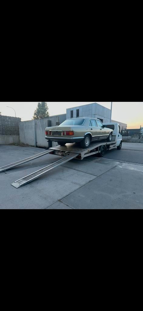 Depannage takeldienst 0456891532, Auto diversen, Autosport-onderdelen, Ophalen