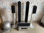 Bowers & Wilkins XT serie, Audio, Tv en Foto, Home Cinema-sets, Ophalen, Zo goed als nieuw