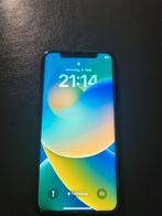 Iphone X 100% 256 GB batterij werkt erg goed, Telecommunicatie, Mobiele telefoons | Apple iPhone, Ophalen of Verzenden, 256 GB