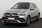 Mercedes-Benz GLE 350 DE DA 4MATIC 9G-TRONIC DE DA 4MATIC 9G, Auto's, Automaat, Parkeersensor, Gebruikt, Euro 6