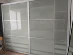 Stordal 300x236cm Ikea PAX SCHUIFDEUREN GOED GELEZEN, Ophalen, Zo goed als nieuw