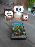VHS Shrek 2, Ophalen of Verzenden