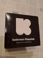 Klara ; iedereen klassiek 8cd box, Enlèvement ou Envoi