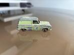 Matchbox Lesney Ford Thames Van Singer nr 59-A 1958, Verzamelen, Ophalen of Verzenden