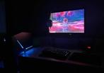 Alienware Gaming PC + Setup, Comme neuf, Gaming, Enlèvement ou Envoi