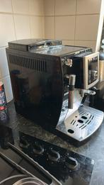 Delonghi espresso machine, Elektronische apparatuur, Gebruikt, Espresso apparaat, Koffiebonen, Ophalen of Verzenden