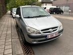 hyundai getz, Auto's, Hyundai, Diesel, Particulier, Getz, Euro 4