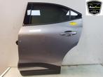 PORTIER LINKS ACHTER Opel Mokka (01-2020/-) (|9837507180|), Auto-onderdelen, Gebruikt, Links, Opel, Deur
