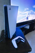 PlayStation 5 en excellent état de fonctionnement, Games en Spelcomputers, Spelcomputers | Sony PlayStation 5, Ophalen of Verzenden