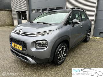 Citroen C3 Aircross 1.2 PureTech S&S Business beschikbaar voor biedingen