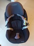 2WayPearl autostoeltje met 2WayFix-basis (6 maanden -4 jaar), Kinderen en Baby's, Autostoeltjes, 0 t/m 10 kg, Zo goed als nieuw
