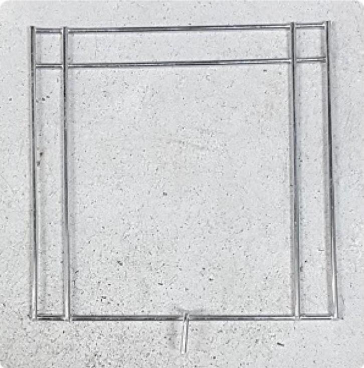 Badhanger TT Kooi ( Nieuwe Openingstijden ), Dieren en Toebehoren, Vogels | Toebehoren, Nieuw, Ophalen