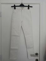 Witte skinny jeans van H&M, Meisje, Ophalen of Verzenden, Broek, Zo goed als nieuw