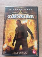 National Treasure dvd, Ophalen of Verzenden, Zo goed als nieuw