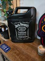 Jerricane jack daniel's sans accessoires, Verzamelen, Merken en Reclamevoorwerpen, Ophalen, Nieuw