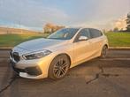 Bmw 116d Automaat bj 2020 149dkm Euro6d Gekeurd Vvk, 4 cilinders, 5 deurs, Zilver of Grijs, Voorwielaandrijving