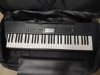 Keyboard CASIO, Musique & Instruments, Connexion MIDI, Enlèvement, Utilisé, 61 touches