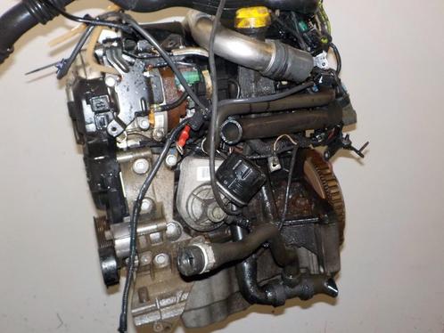 MOTOR Renault Twingo II (CN) (01-2007/09-2014) (K9K820), Auto-onderdelen, Motor en Toebehoren, Renault, Gebruikt