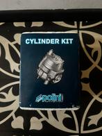 Polini big evolution 94cc uitlaat,cilinder kit, krukas,…, Motos, Pièces | Autre, Enlèvement, Neuf