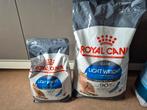 Royal Canin kattenvoer, Ophalen
