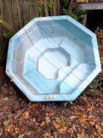GRATIS Jacuzzi PROJECTJE, Ophalen