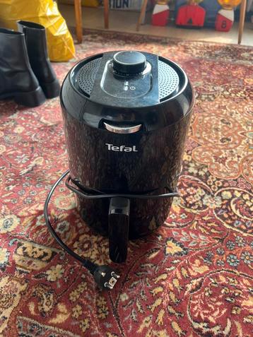 Tefal airfryer 