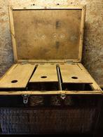 Kooie voor duiven, Ophalen