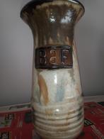 Vase losson baf en grès, Antiquités & Art, Enlèvement ou Envoi