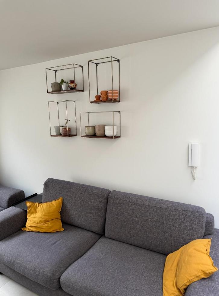 1 High-Quality Sofa, Huis en Inrichting, Zetels | Zetels, Gebruikt, Rechte bank, Driepersoons, 200 tot 250 cm, 75 tot 100 cm, Ophalen