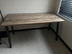 Bureau/tafel, Huis en Inrichting, Bureaus, Ophalen, Zo goed als nieuw, Bureau