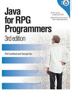 Java for RPG programmers, Langage de programmation ou Théorie, Enlèvement ou Envoi, Neuf