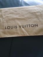 Louis Vuitton, Black Travel Case Pochette, Bijoux, Sacs & Beauté, Porte-monnaie & Portefeuilles, Comme neuf, Enlèvement ou Envoi