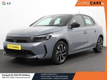 Opel Corsa 1.2 Turbo GS | Navigatie | Apple Carplay/Android  beschikbaar voor biedingen