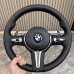 BMW M Stuur (met flippers + airbag), Auto-onderdelen, Ophalen of Verzenden, Nieuw, BMW