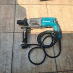 MAKITA BOORHAMER, Ophalen, Gebruikt, Boormachine