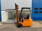 VS-22348 Elektrische triplex heftruck Stil R50-15, Verzenden, Gebruikt