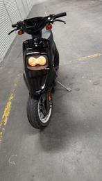 Mbk booster b klasse, Vélos & Vélomoteurs, Scooters | Yamaha, Enlèvement, Comme neuf