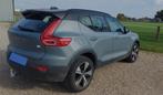 VOLVO XC 40 RECHARGE FULL OPTION, Auto's, Volvo, Overige kleuren, 5 deurs, Particulier, SUV of Terreinwagen