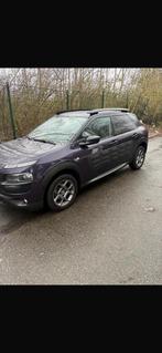 Citroën castus 1.2essence 2015 avec 212.000km export, Autos, Citroën, Euro 5, Achat, Cruise Control, Boîte manuelle
