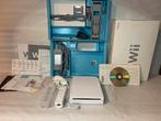 Wii Sports Bundle, Ophalen of Verzenden, Zo goed als nieuw